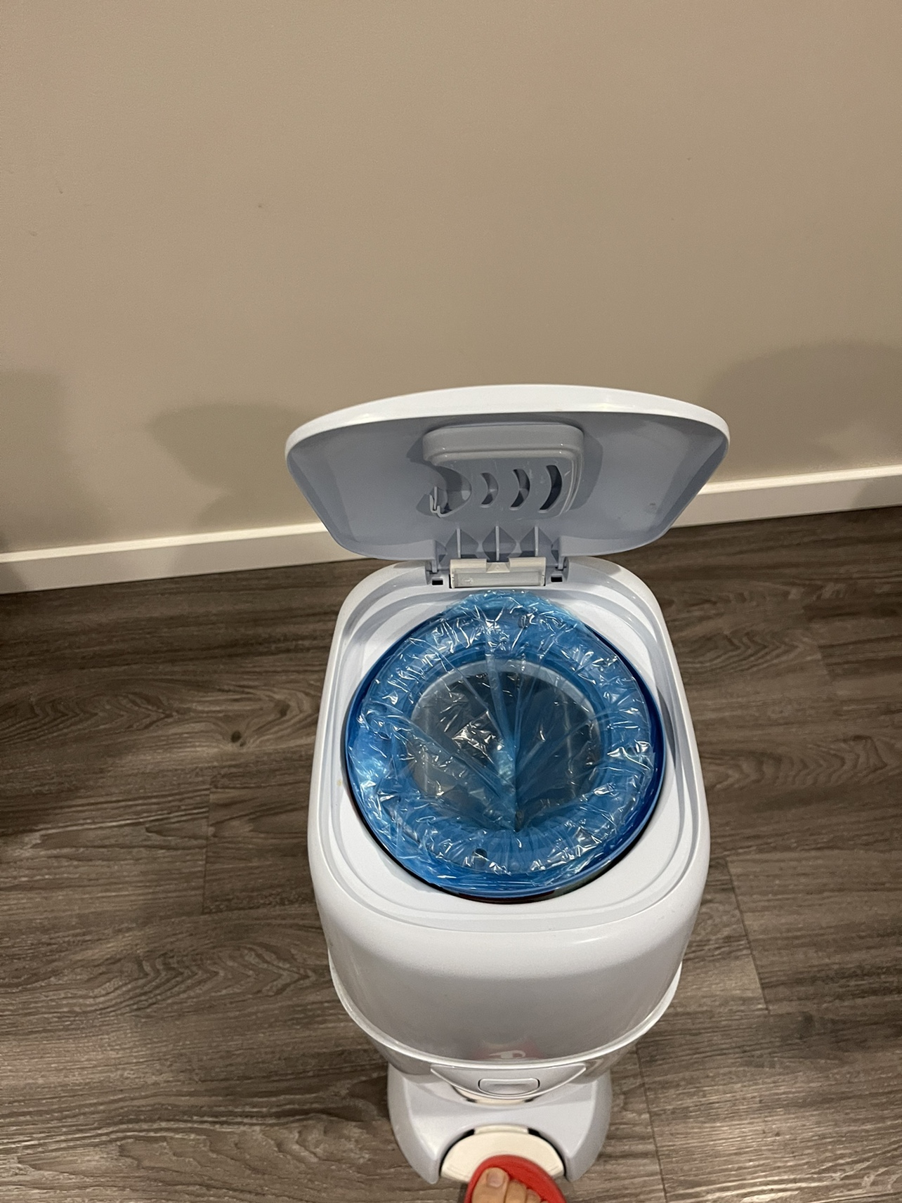 Playtex Diaper Genie Complete - photo 5