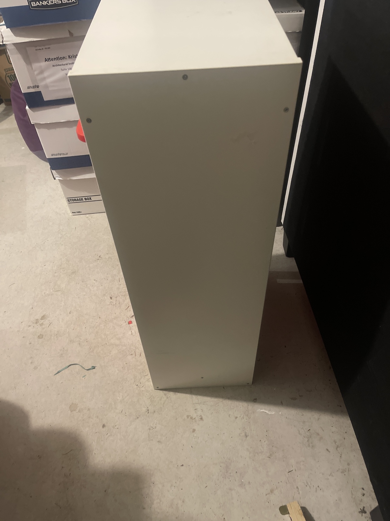 IKEA toy Drawer Storage Unit - photo 3