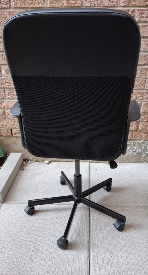 Rotating Office or Computer Chair image indicator(3)