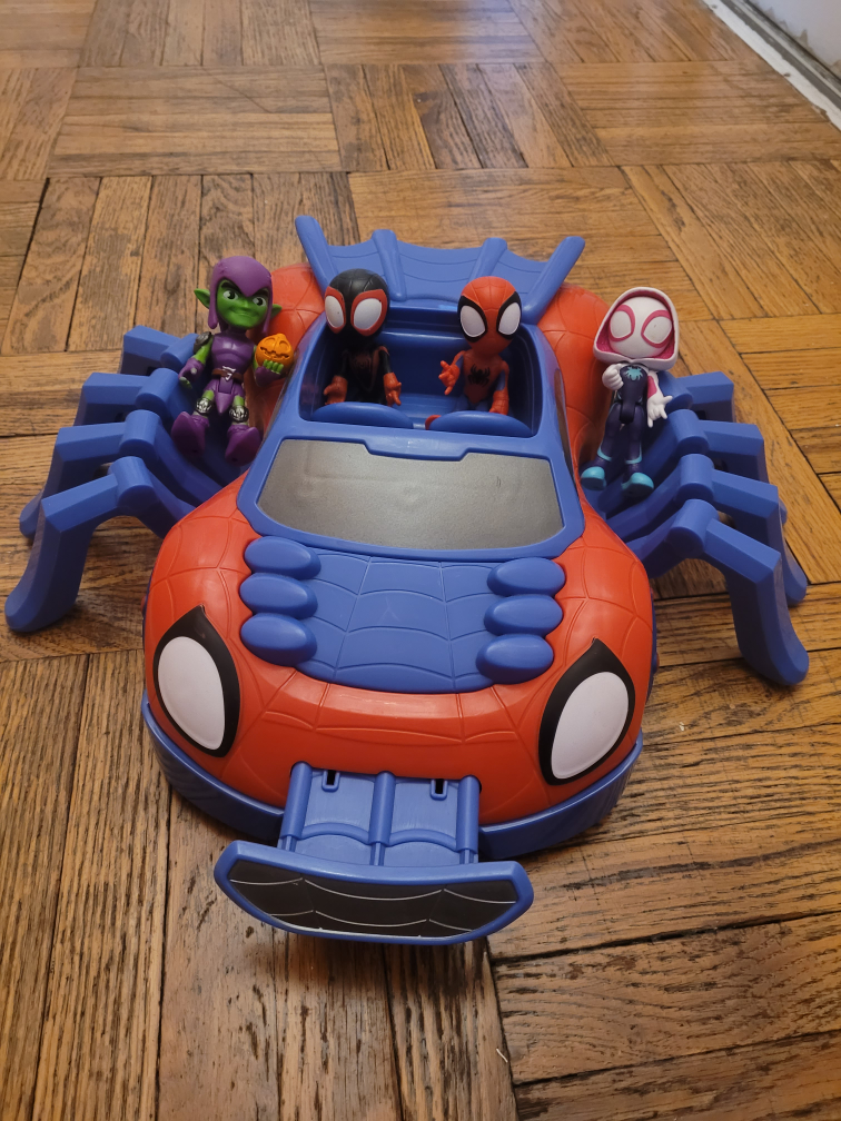 kids toy