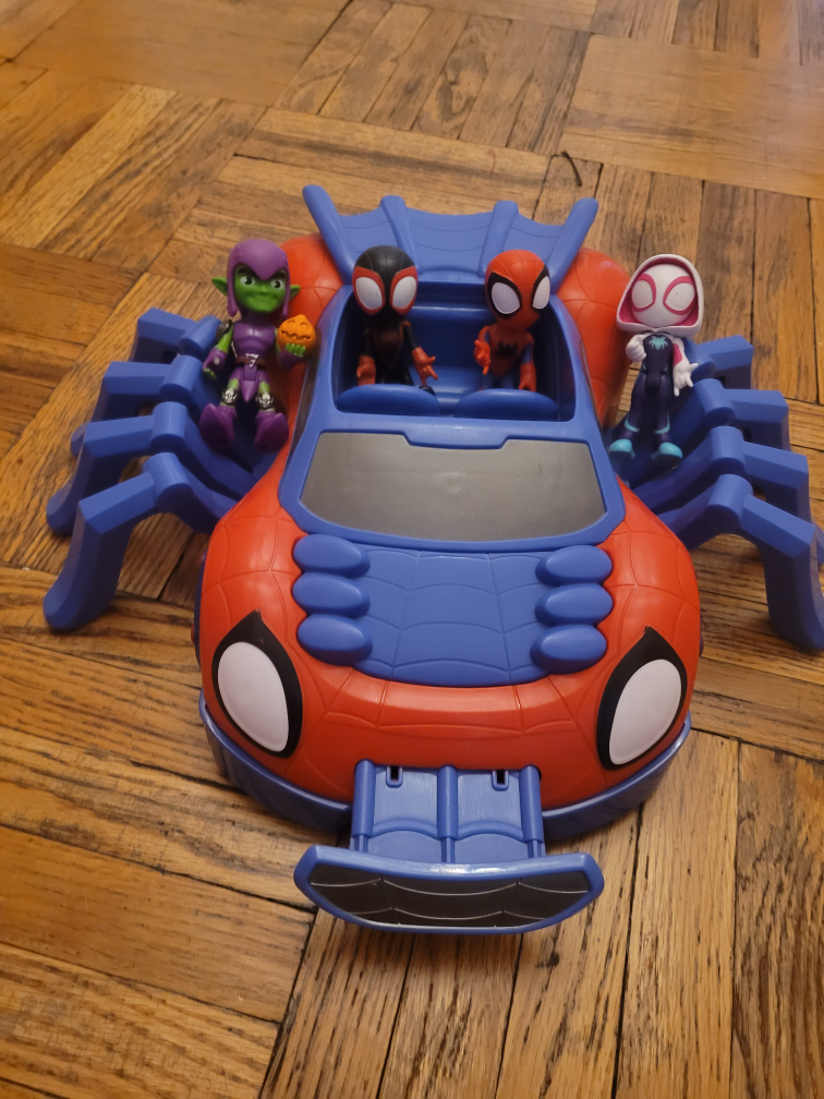 kids toy - photo 4