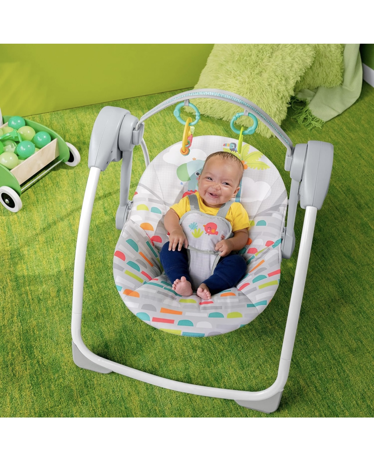 Baby Swing