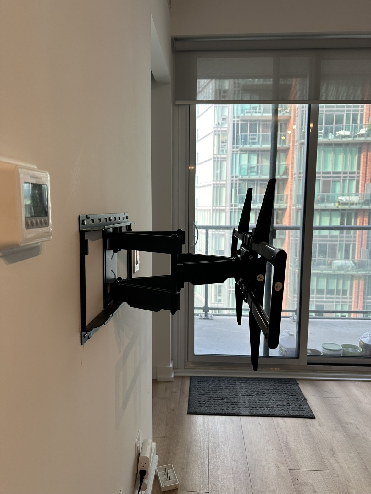 TV Wall Mount
