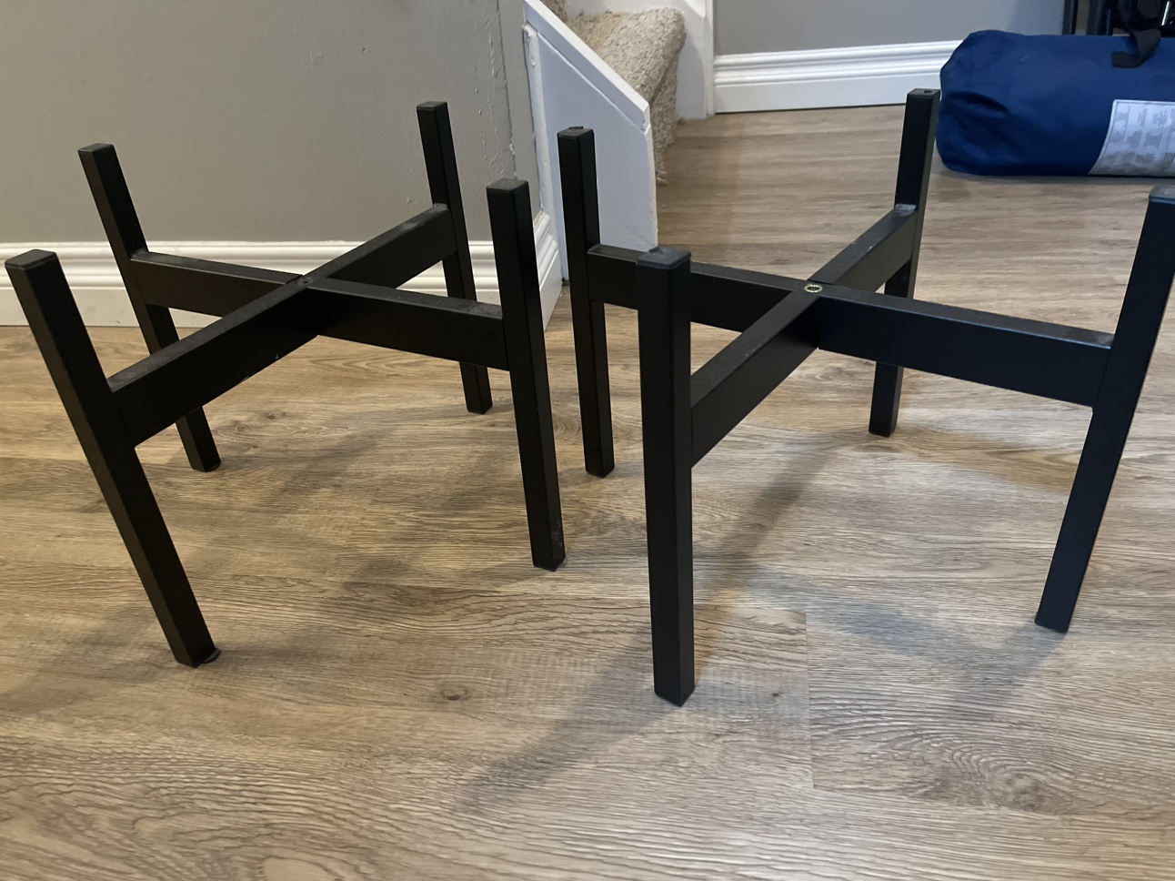 Plant Stands