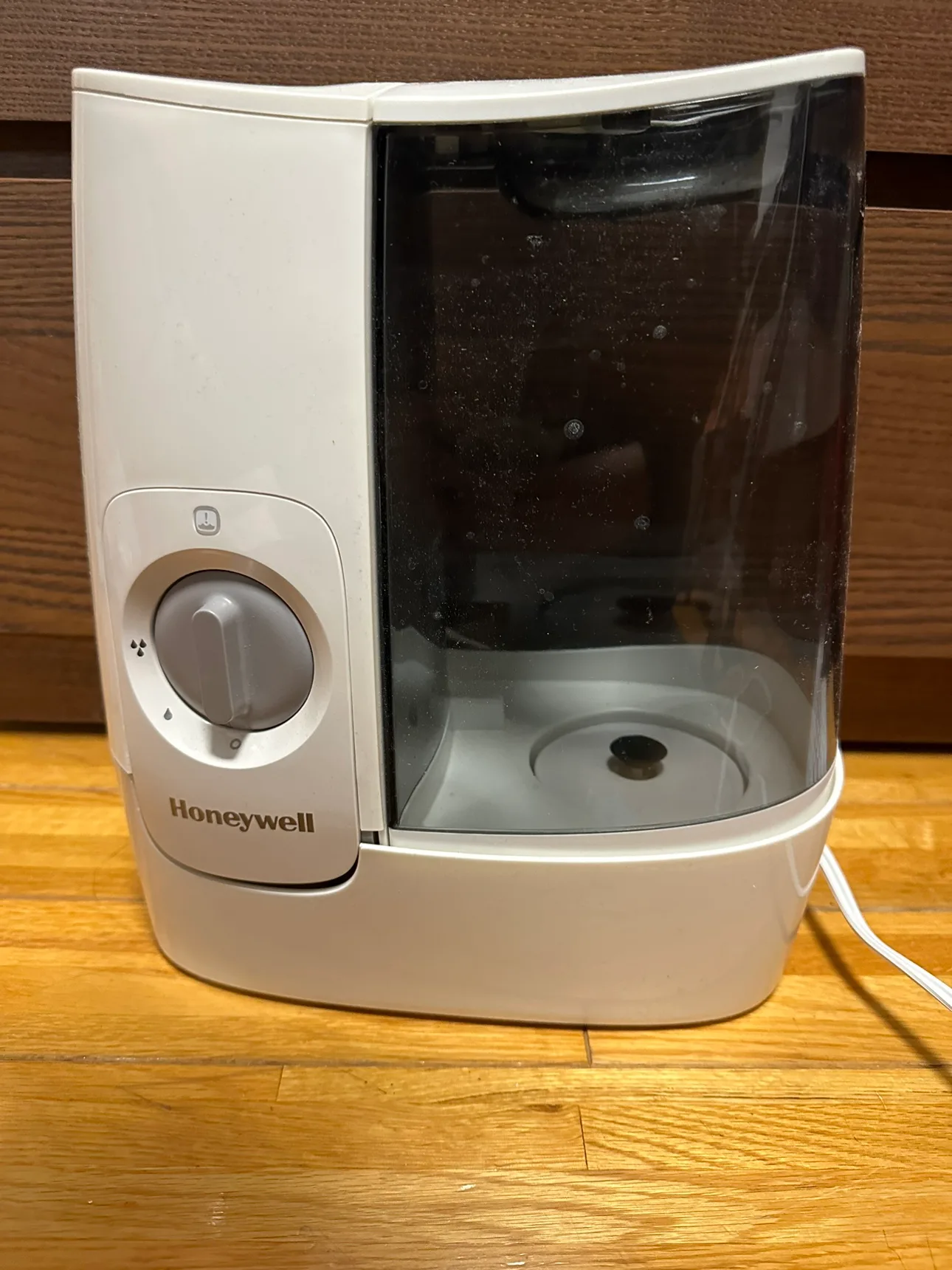 Honeywell humidifier image indicator(2)