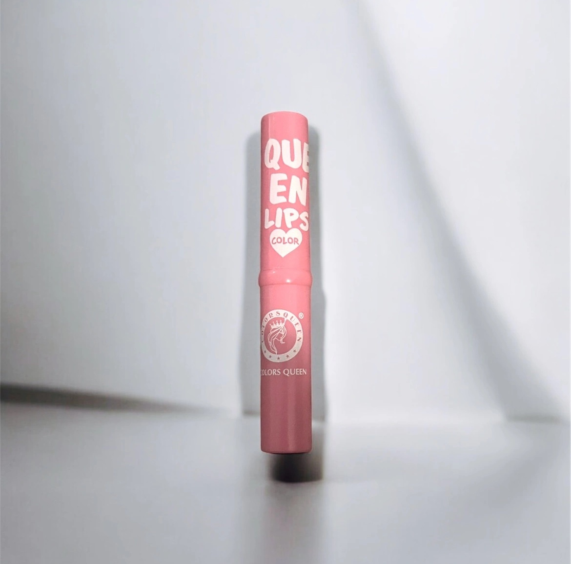 Queen Lips Color Lip Balm
