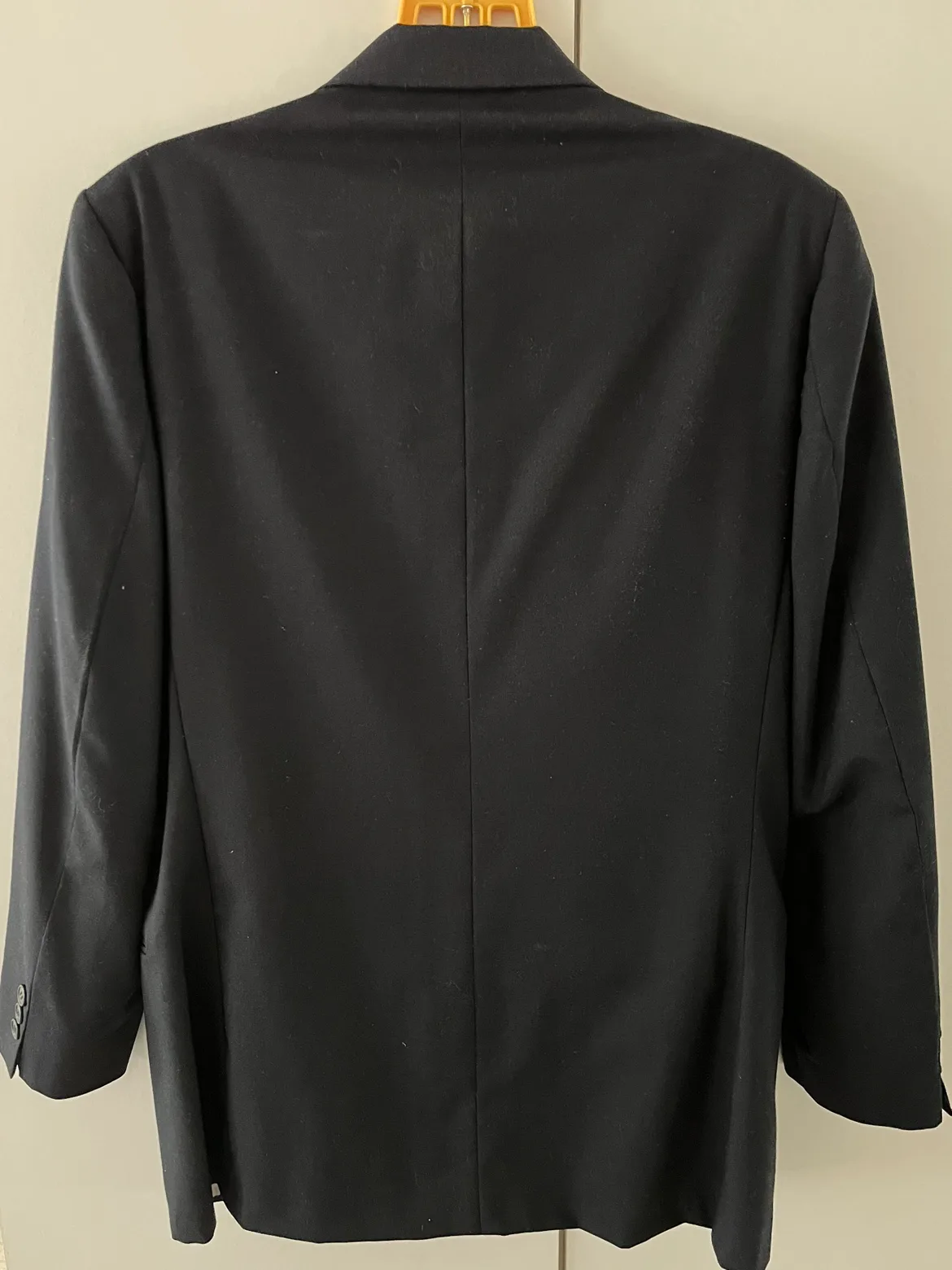 Michel René Men’s Suit - Jacket & Dress Pants image indicator(2)