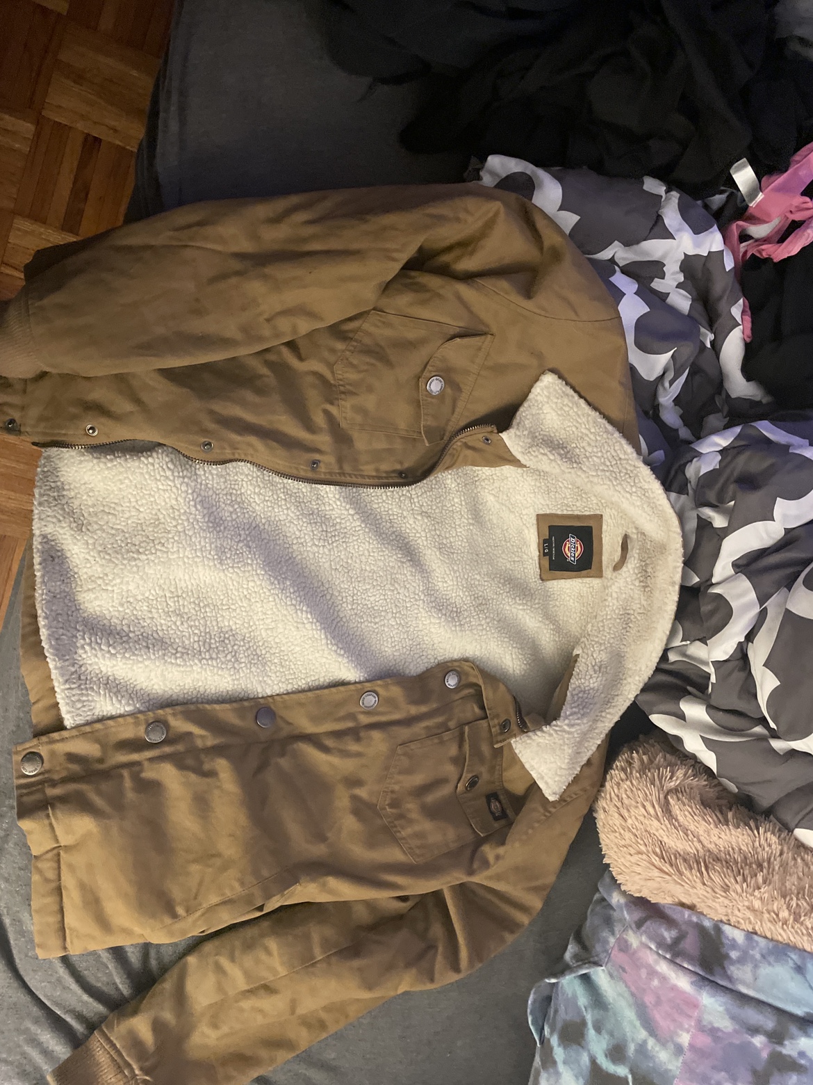 Dickies Jacket