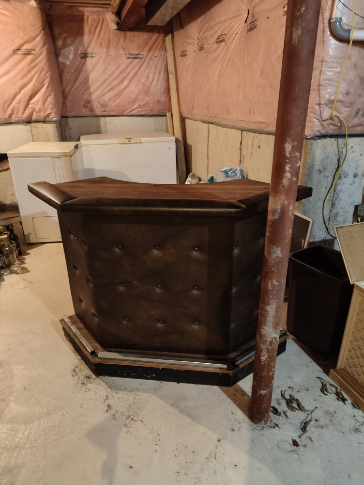 Bar Counter