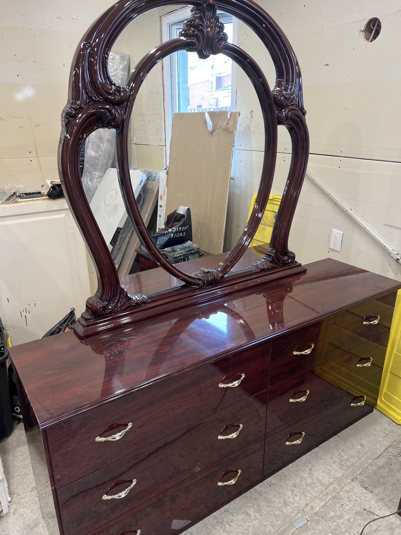 Bedroom Furniture Set - photo 3