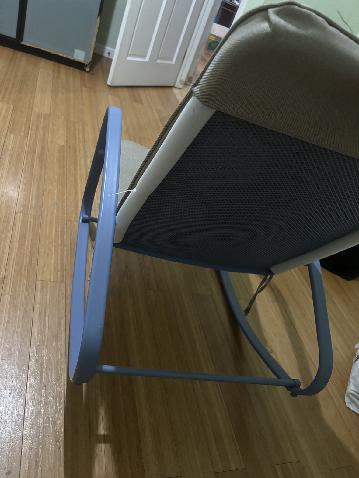 Rocking Chair - photo 3