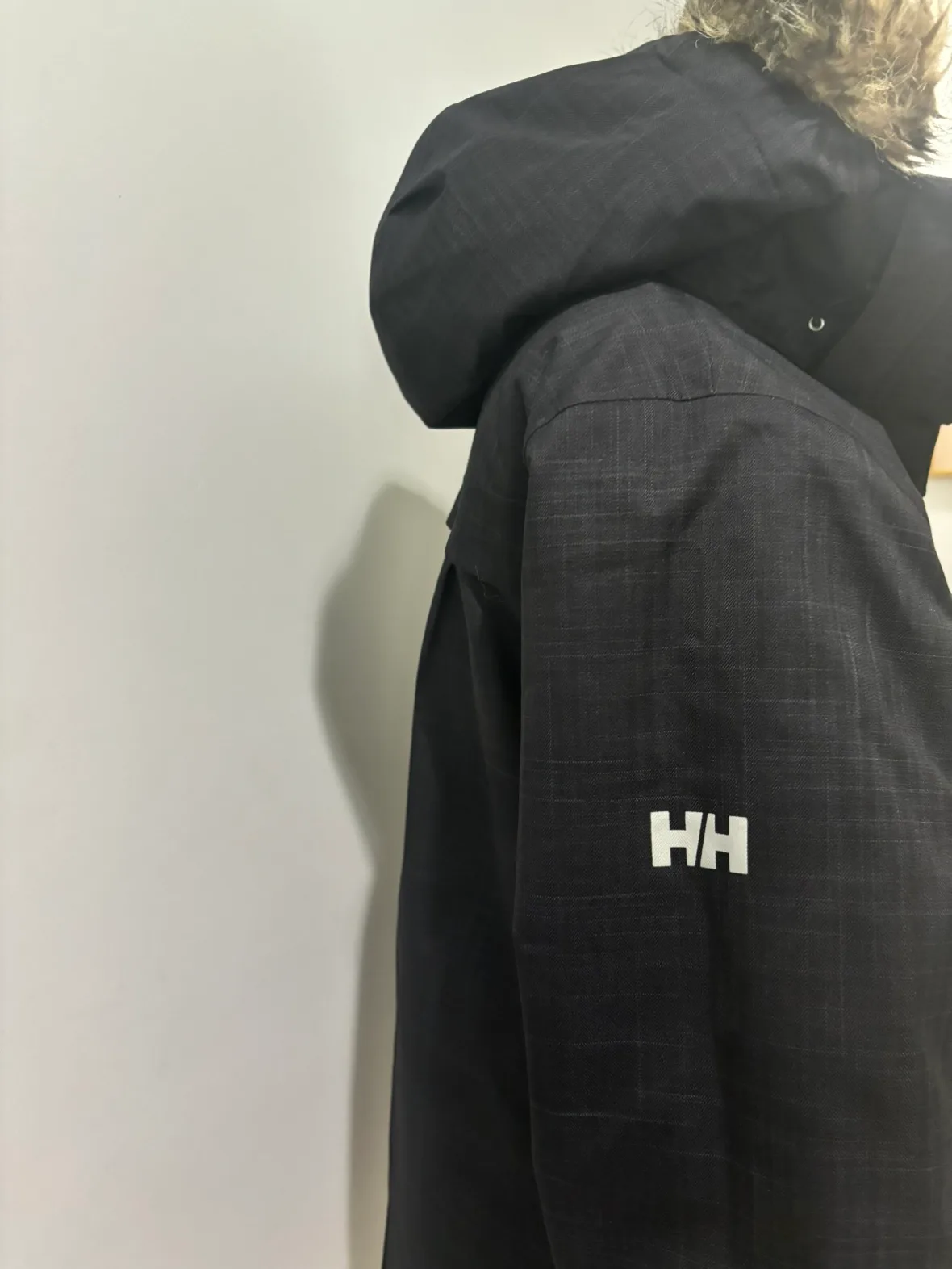 Helly Hansen Winter Jacket/Ski/Snowbaord jacket image indicator(2)