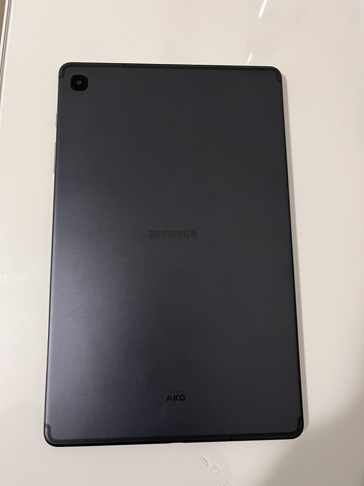 Samsung Galaxy Tab S6 Lite 2024 (basically brand new) - photo 3