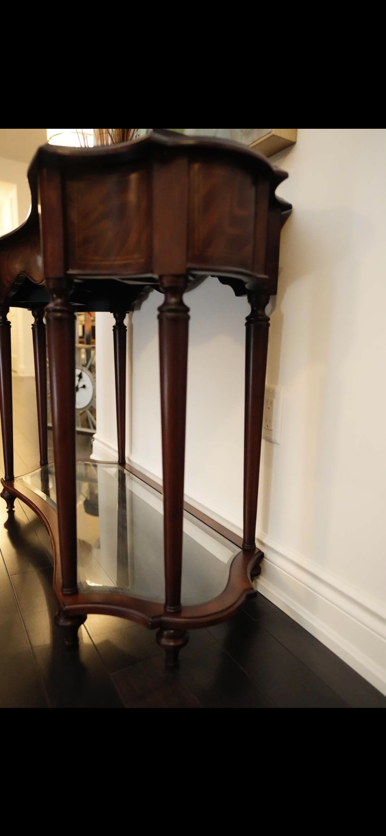 Console side Table - photo 4