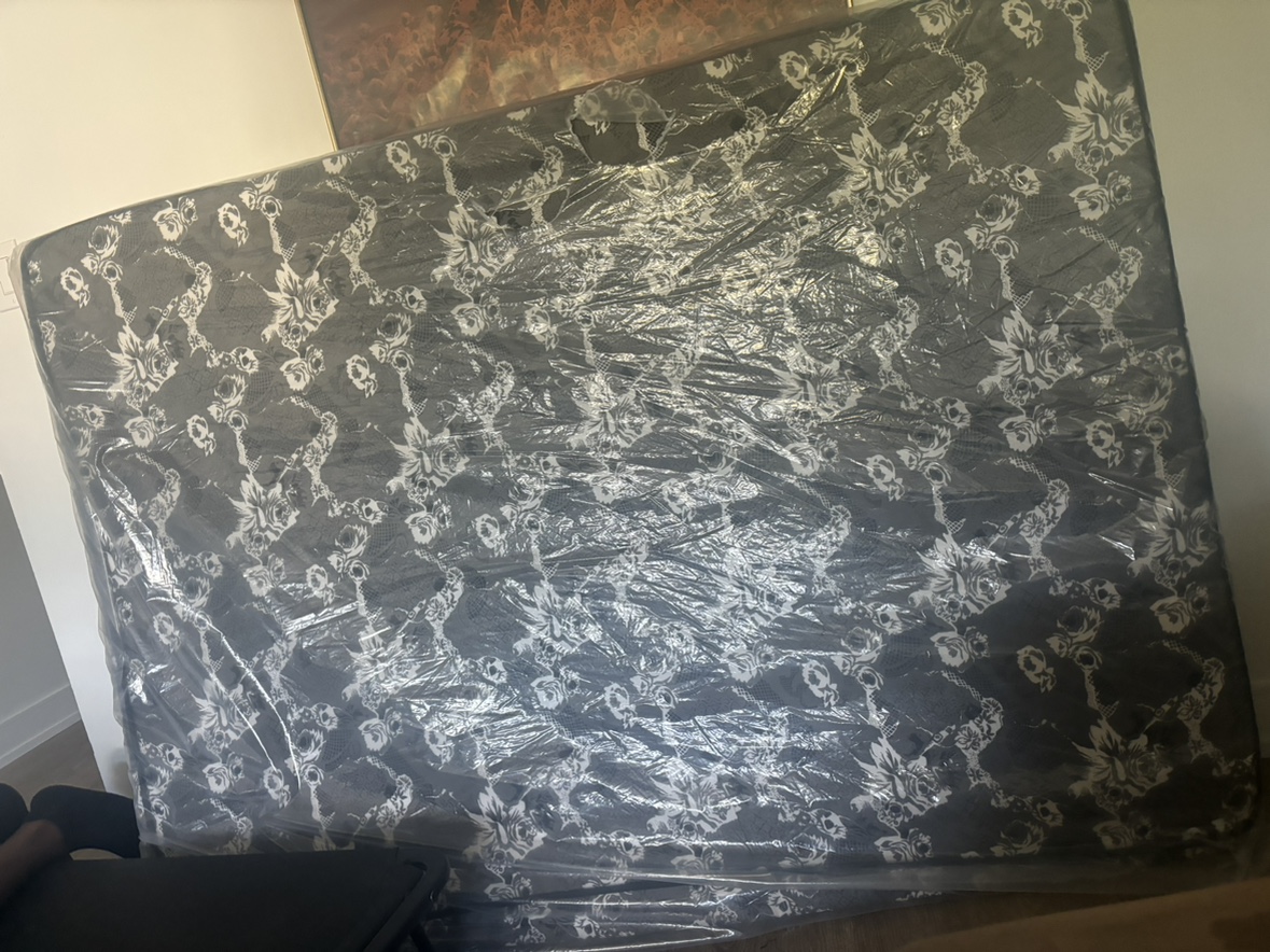 New mattress - photo 3