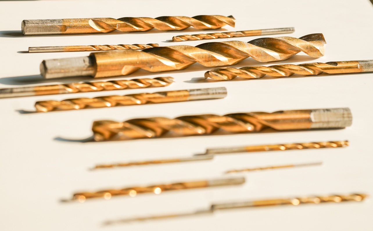 Socket and Drill Bit Set - photo 4