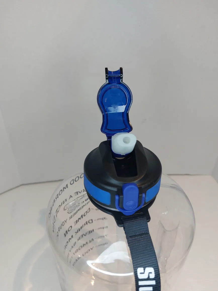 Motivational Water Bottle image indicator(2)