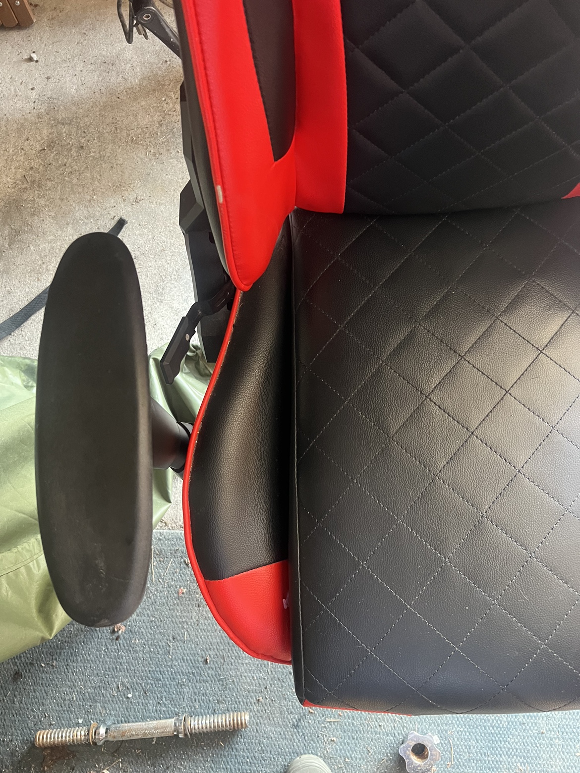 Gaming Chair - photo 3