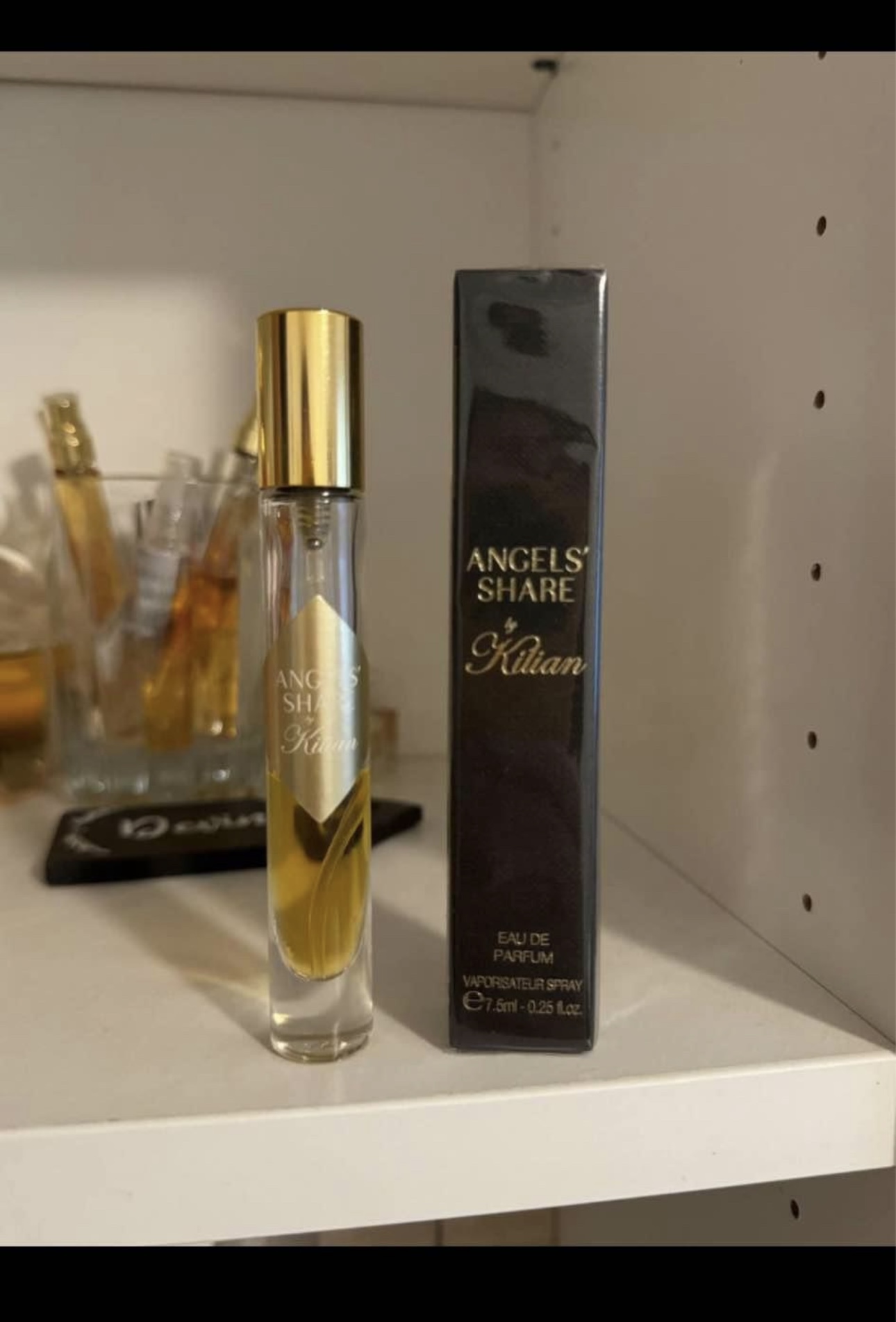 Angels' Share by Kilian Perfume