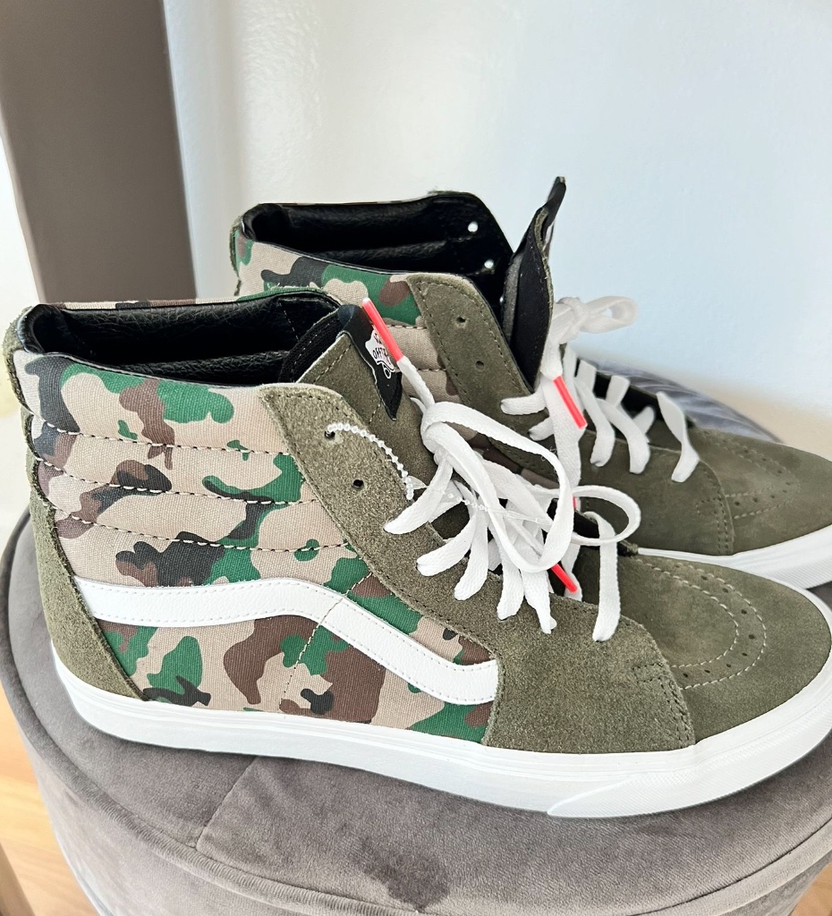 Vans Snickers for Men - photo 4