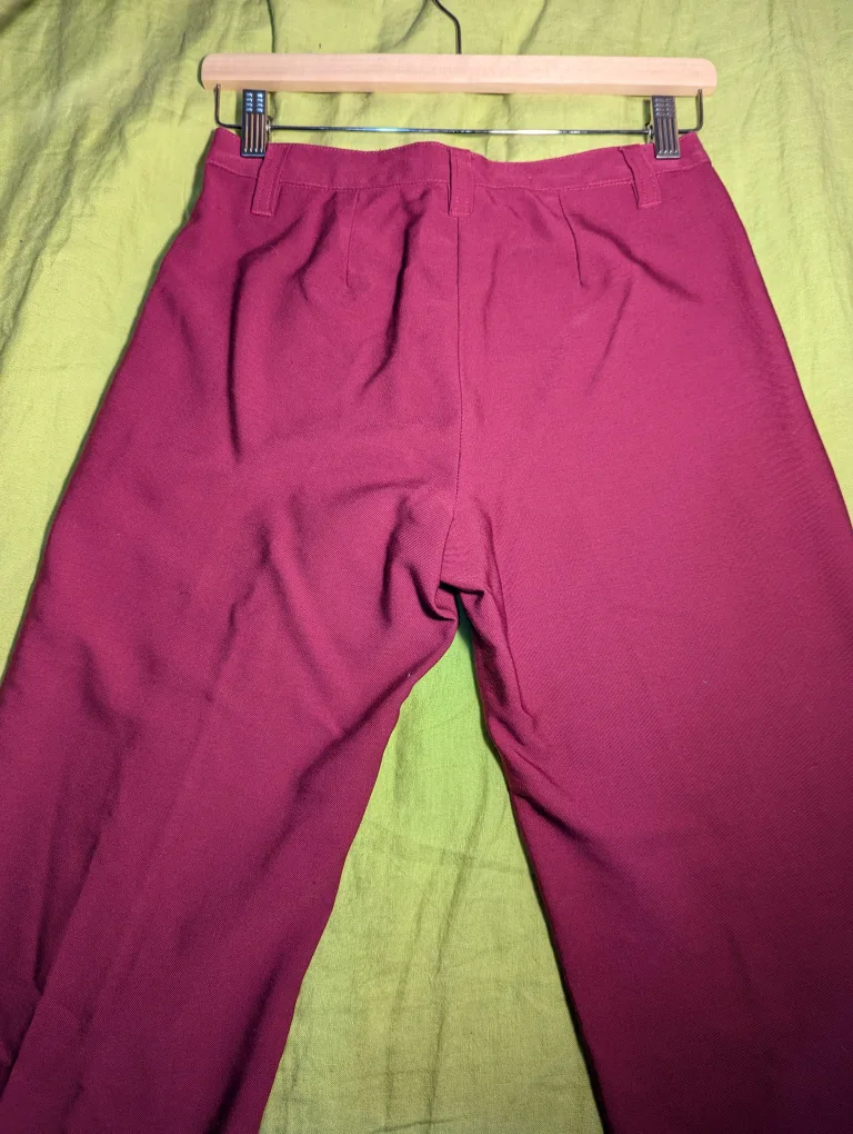 Versace Jeans Couture Pants image indicator(4)