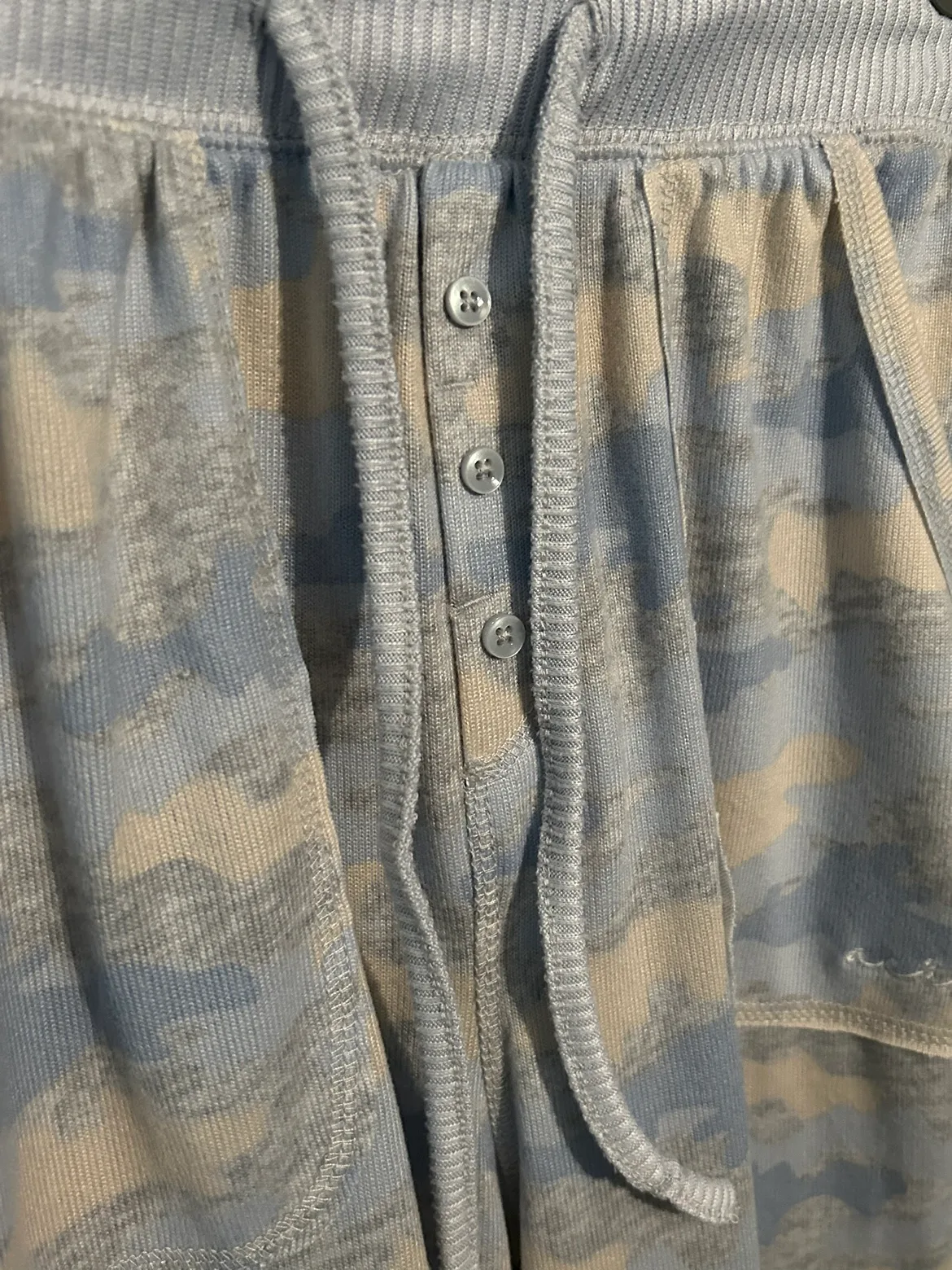 Aeropostale Camouflage Lounge Pants image indicator(2)