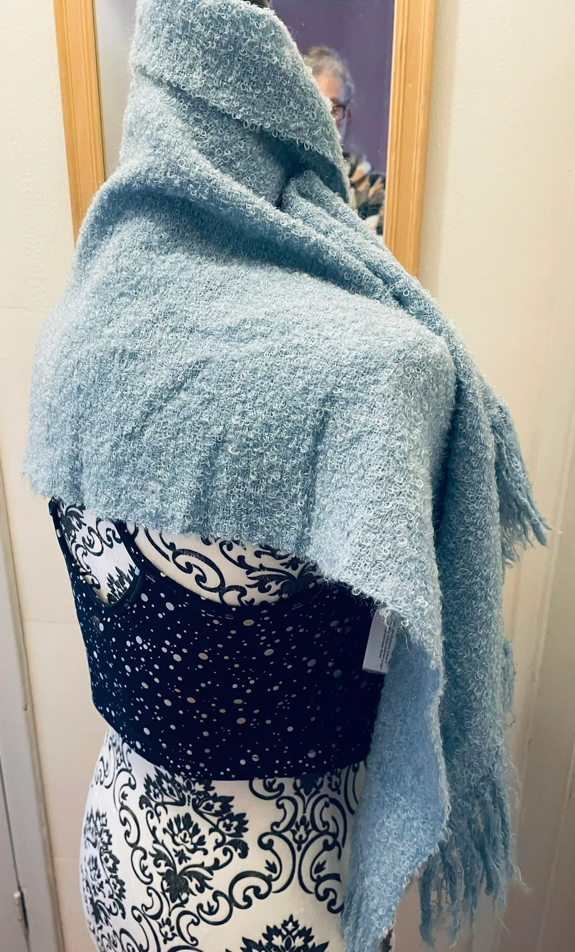 Madawaska Weavers Scarf image indicator(2)