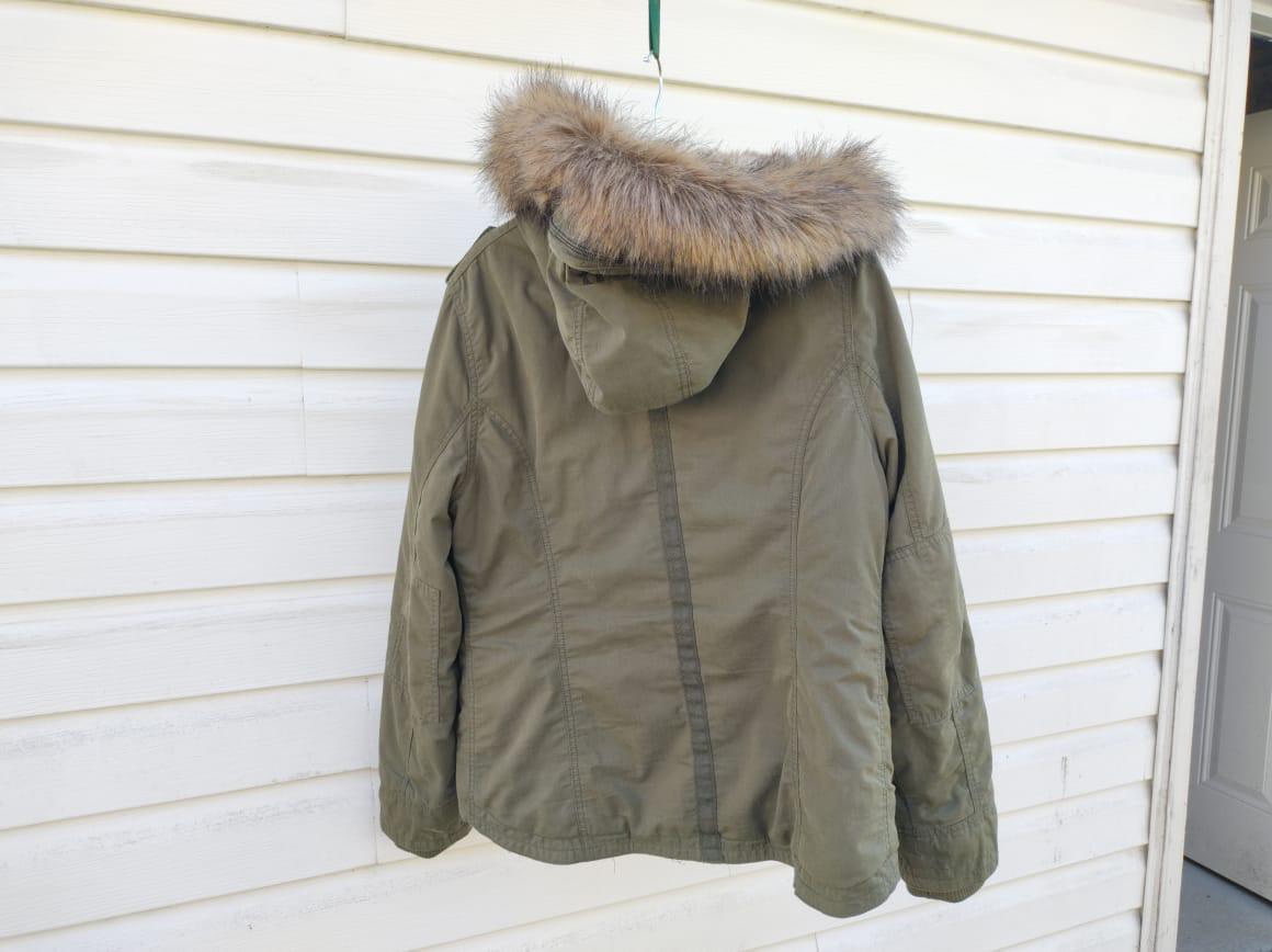 TNA Jacket - photo 3