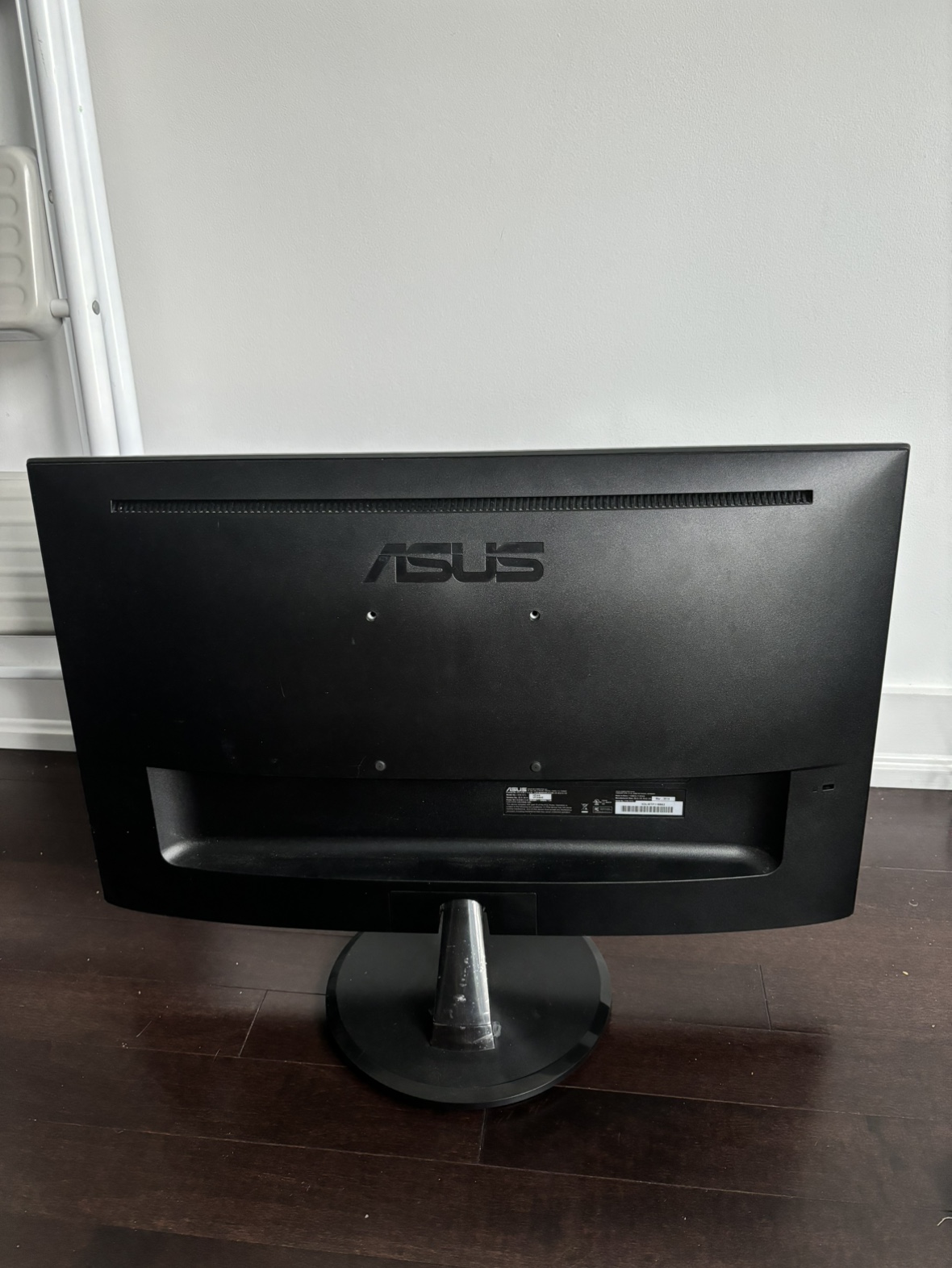 ASUS VP249 24" Monitor 75hz 1080p - Great Condition! - photo 2