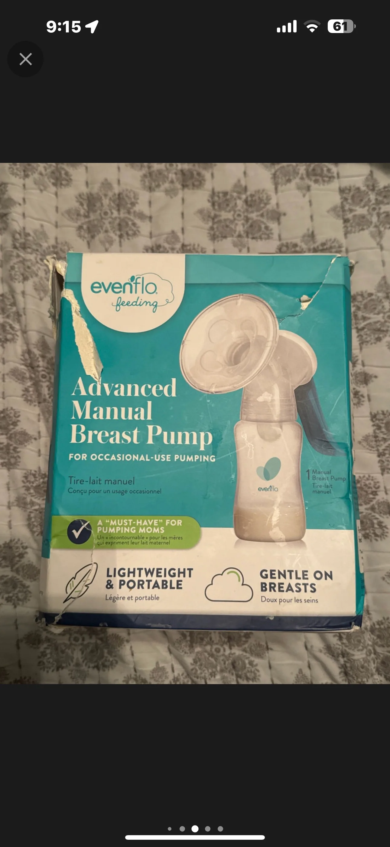 ALL YOUR BREASTFEEDING NEEDS bundle image indicator(7)