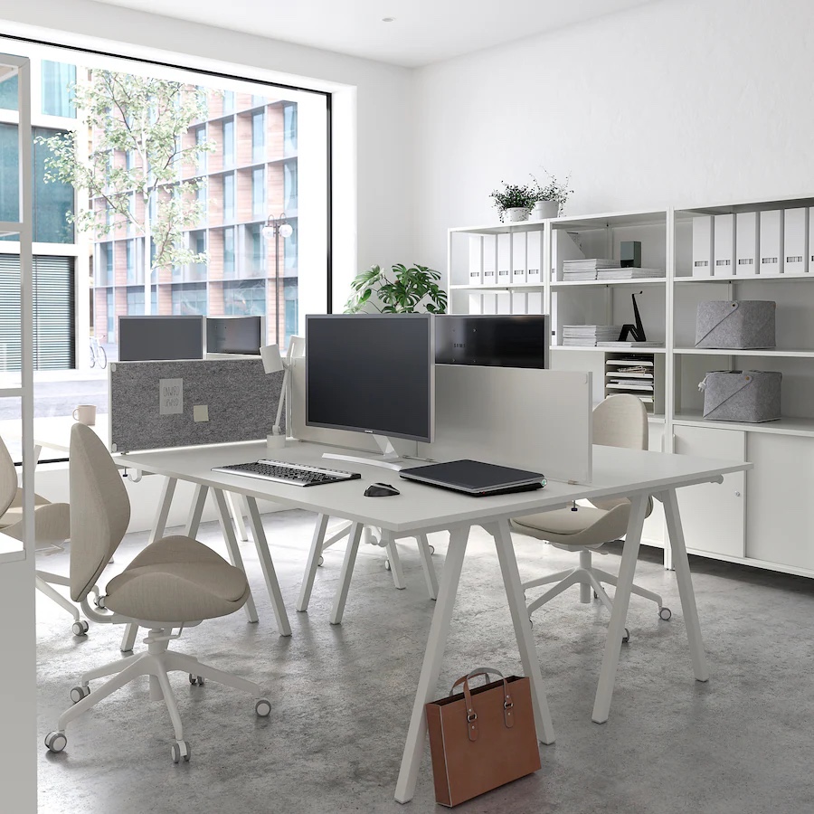 Large Desk - photo 3
