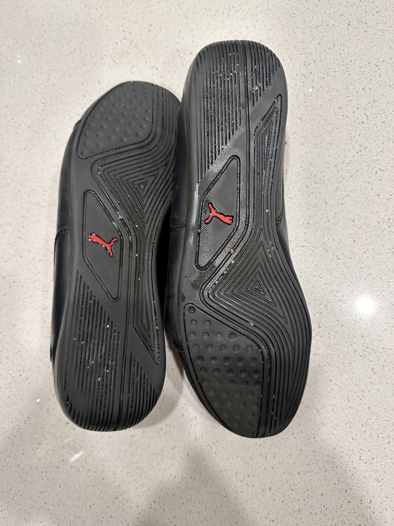 ***PUMA FERRARI SHOES*** - photo 4