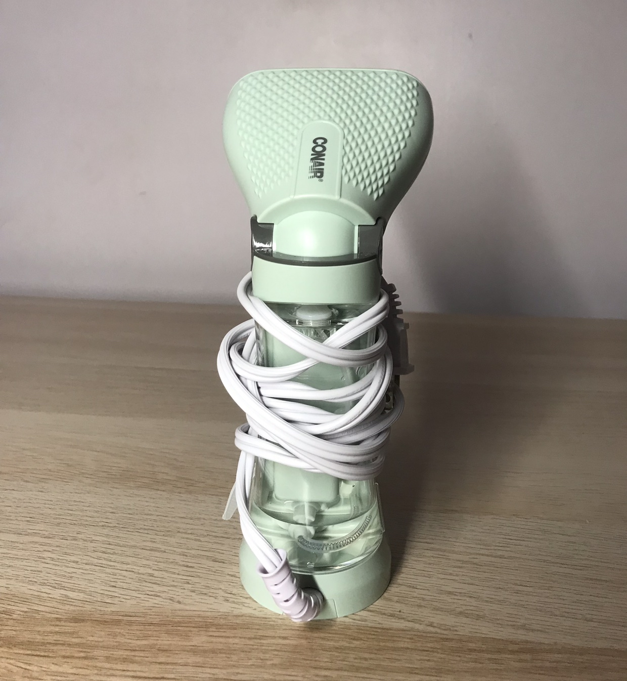 Conair Fabric Steamer
