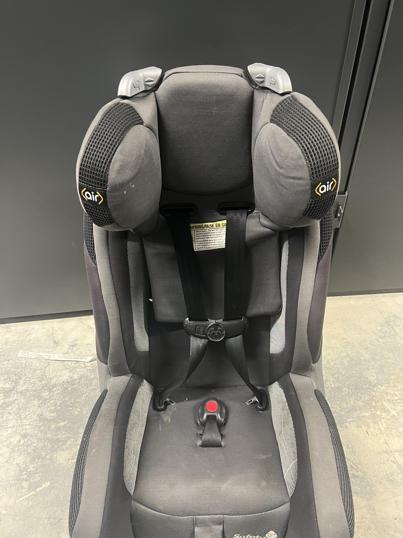 Safety Car Seat - photo 2