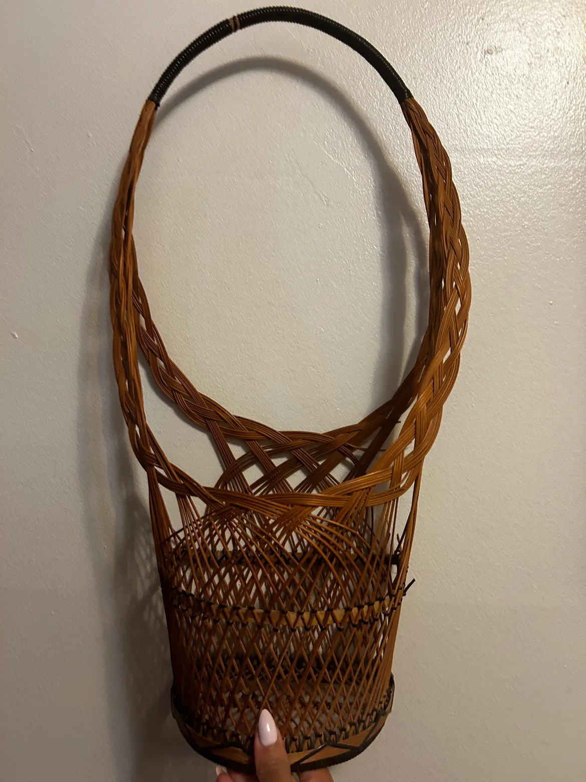 Plant basket thumbnail