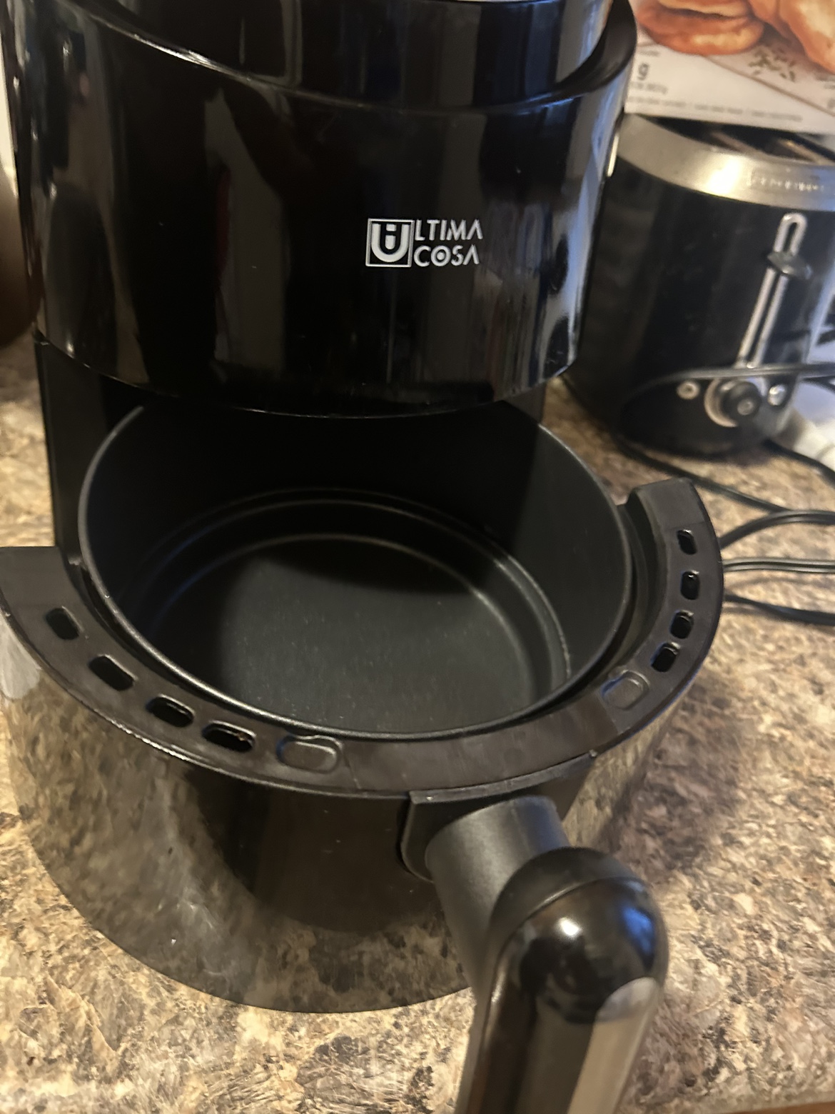 Ultima Cosa Air Fryer