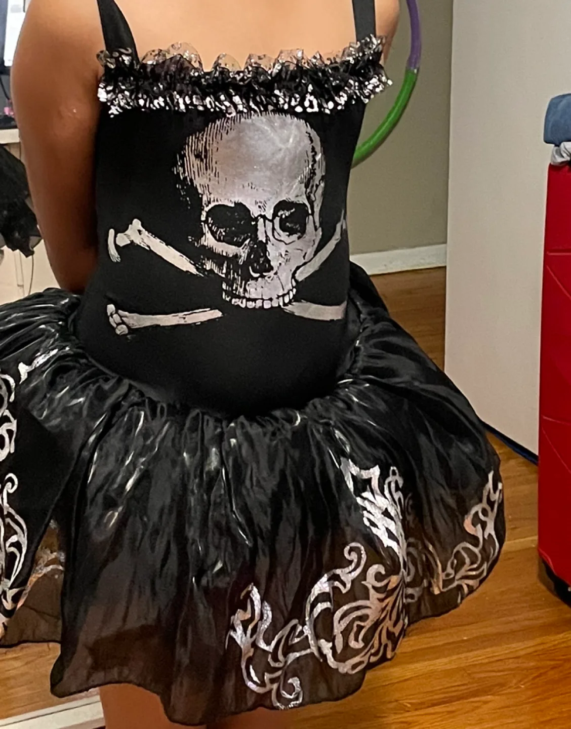 Pirate Princess Halloween Costume image indicator(2)