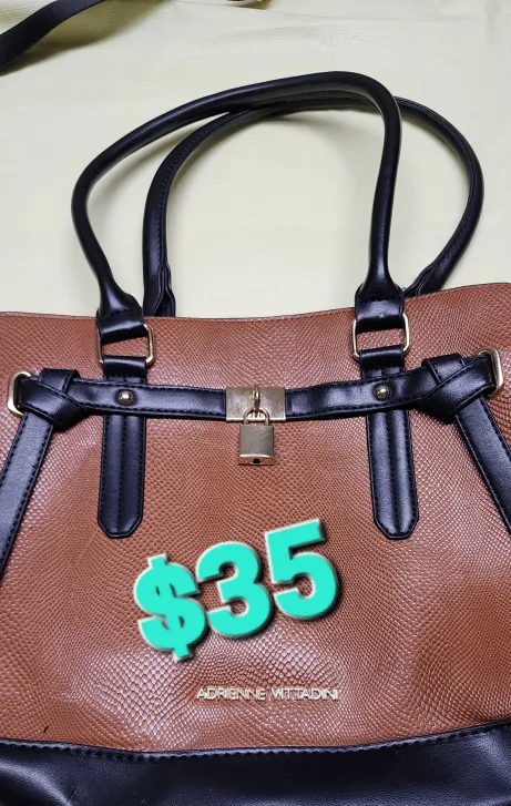Vince Camuto Handbag thumbnail