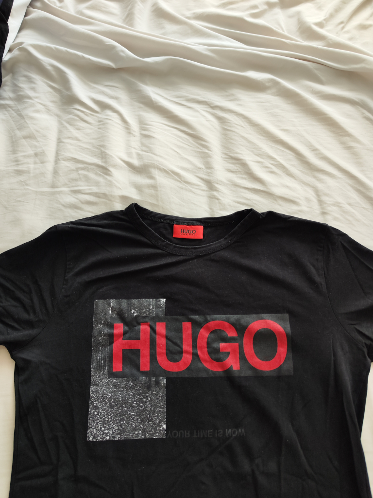 Hugo Boss T-Shirt - photo 2