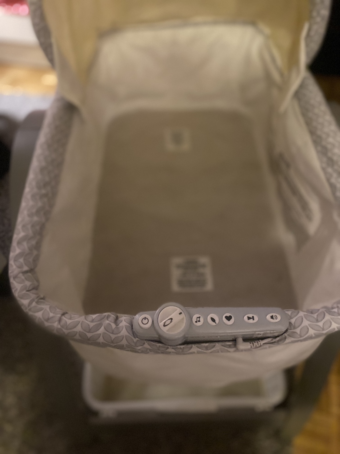 Baby's Dream Baby Bassinet - photo 2