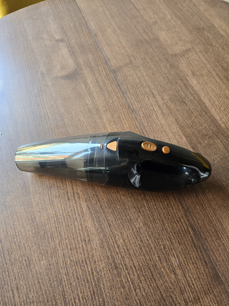 Vaclife Handheld Vacuum Cleaner Cordless VL189 - photo 3