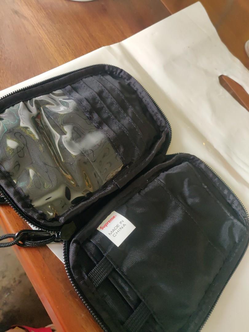 Supreme Cordura Pouch - photo 2