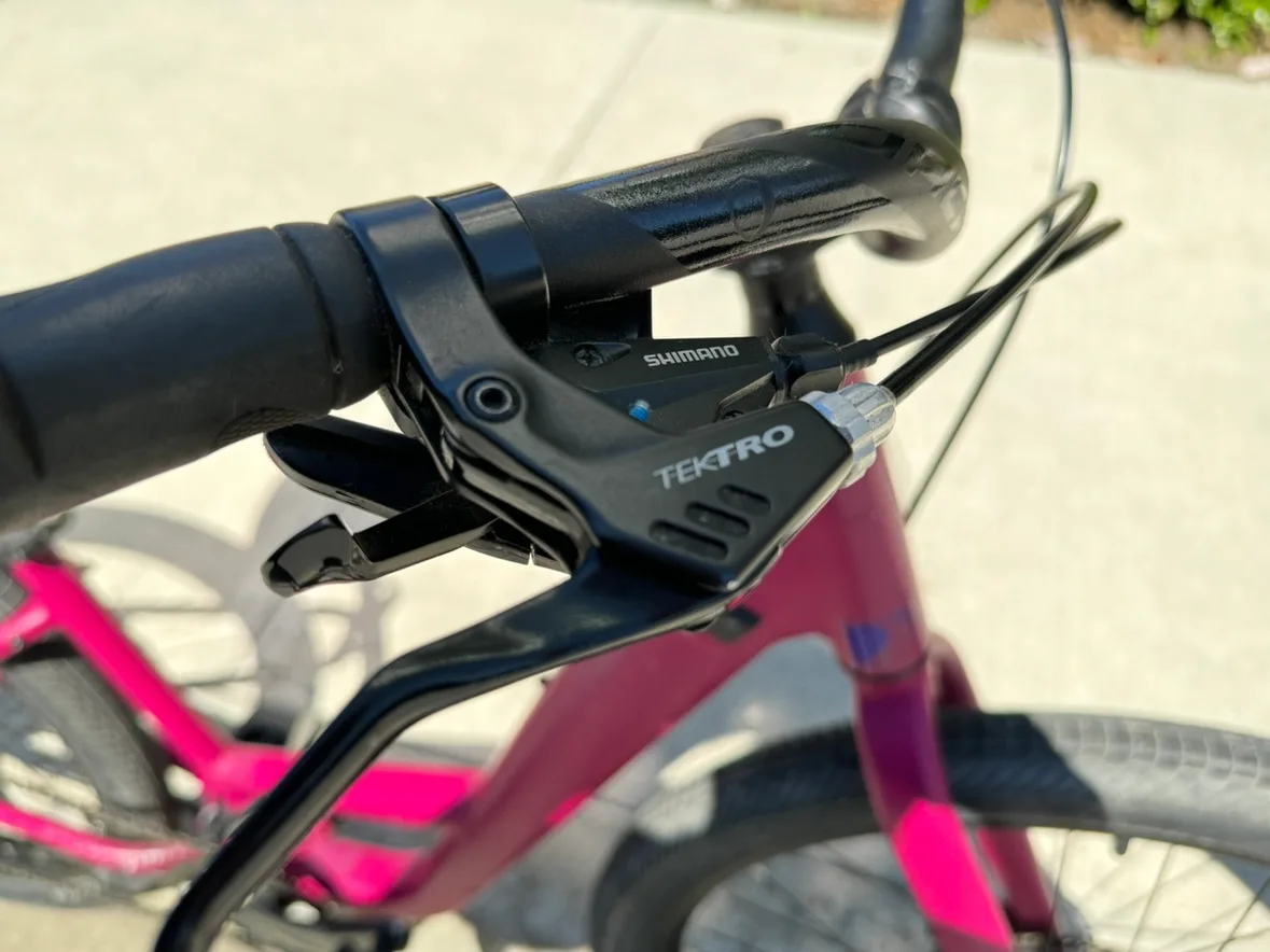 STOLEN !!! Norco Scene - Cruser Bike - Small image indicator(4)