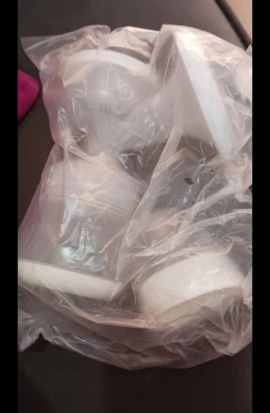 Mosfiata Automatic Double Breast Pump image indicator(5)