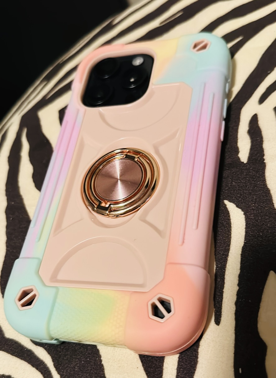 iPhone 15 Pro Max 256 GB