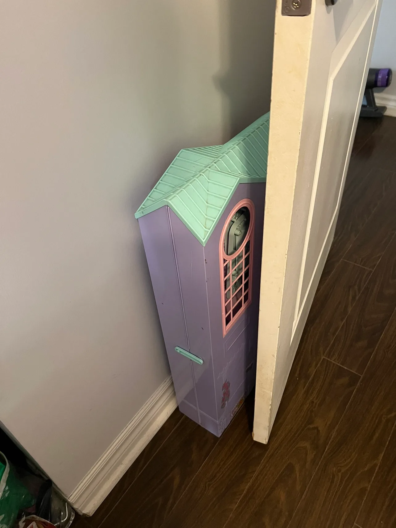 Barbie Dreamhouse image indicator(6)