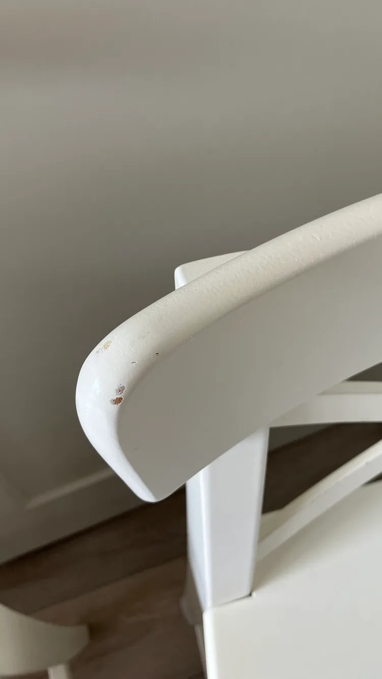 IKEA Barstool (x3) image indicator(4)