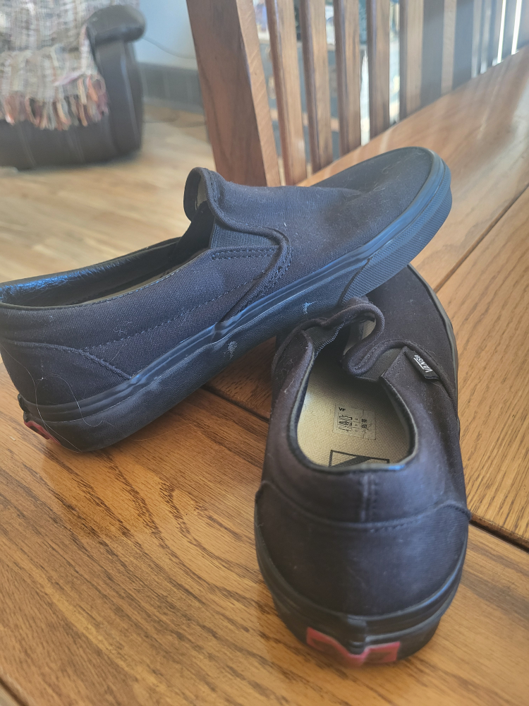 Vans Slip-On Shoes