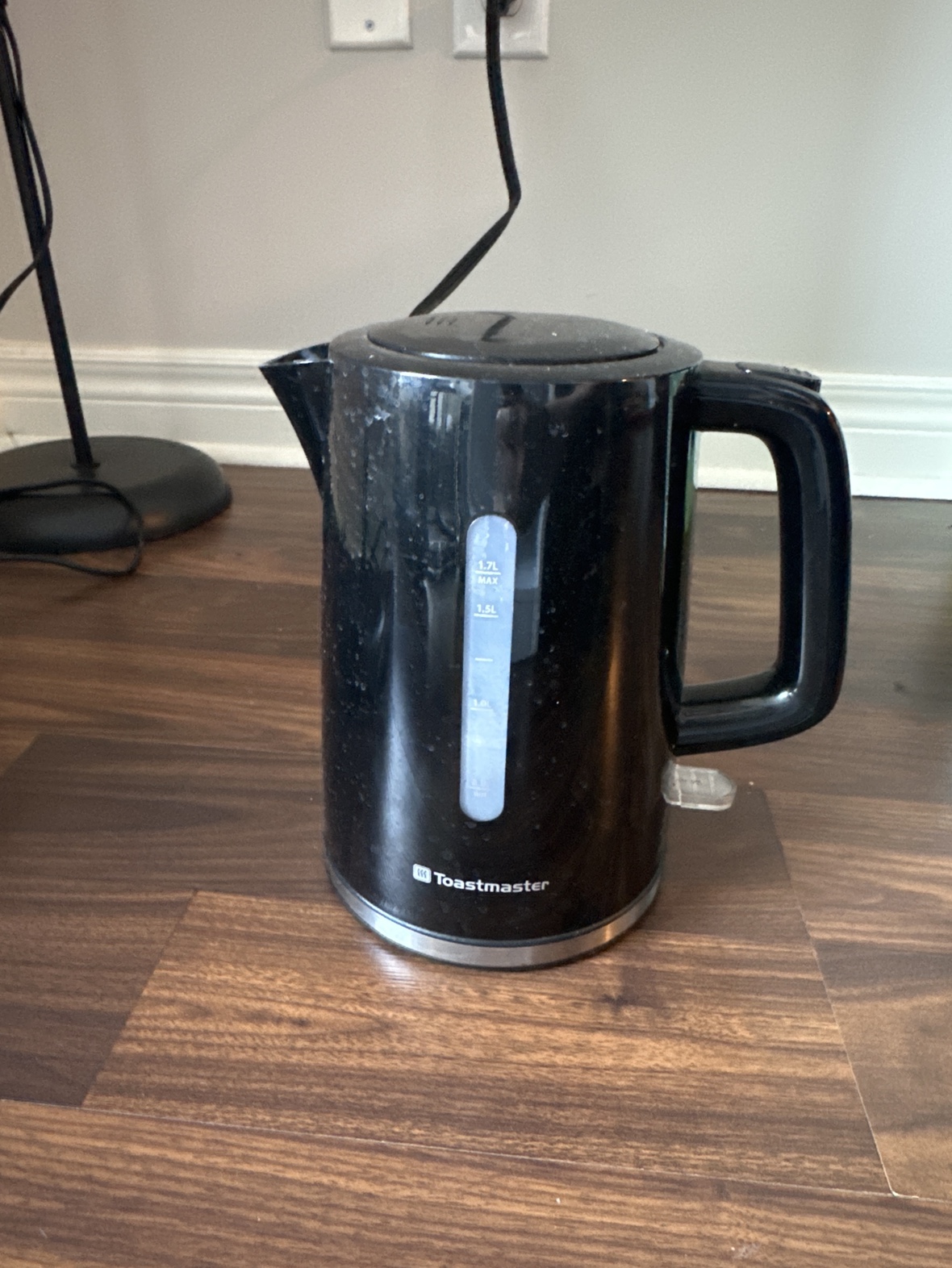 Toastmaster Electric Kettle
