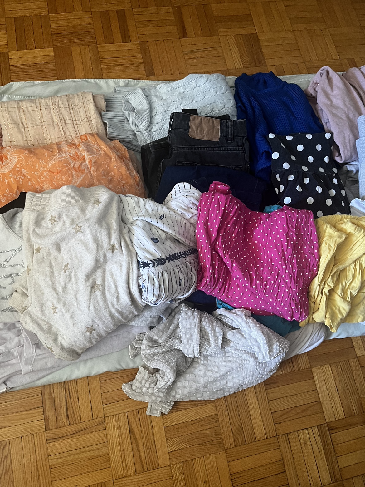 Children Clothing Bundle